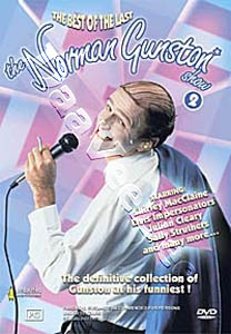 The Norman Gunston Show - Volume 2 (DVD)
